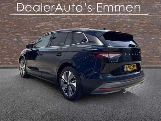 Škoda Enyaq iV - Afbeelding 3 van 30