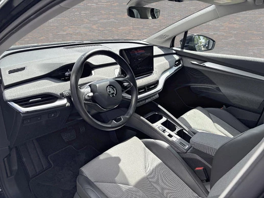 Škoda Enyaq iV - Afbeelding 5 van 30