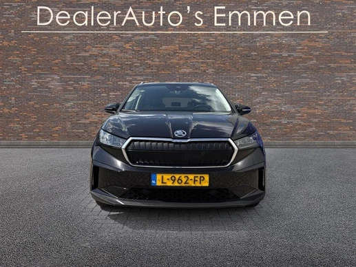 Škoda Enyaq iV - Afbeelding 9 van 30