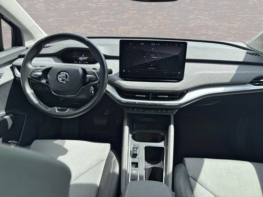 Škoda Enyaq iV - Afbeelding 11 van 30