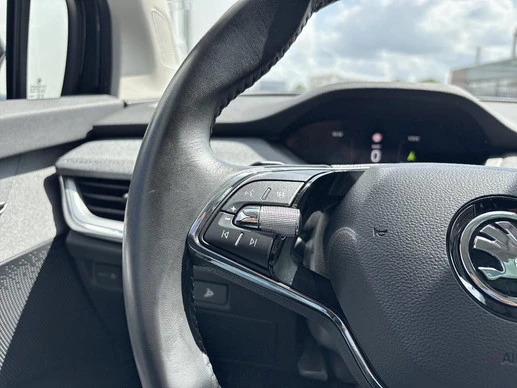 Škoda Enyaq iV - Afbeelding 13 van 30