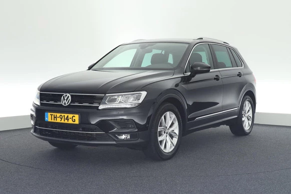 Volkswagen Tiguan - Afbeelding 1 van 30