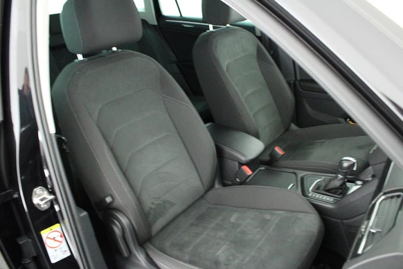 Volkswagen Tiguan - Afbeelding 2 van 30