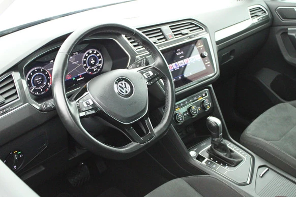 Volkswagen Tiguan - Afbeelding 3 van 30