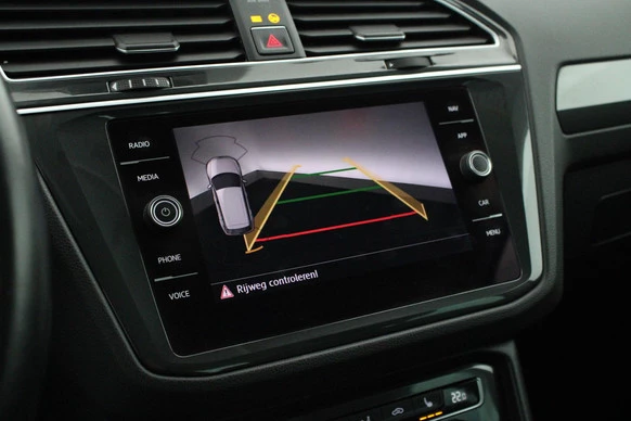 Volkswagen Tiguan - Afbeelding 5 van 30
