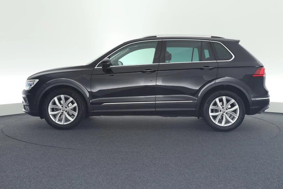 Volkswagen Tiguan - Afbeelding 7 van 30