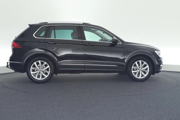 Volkswagen Tiguan - Afbeelding 10 van 30