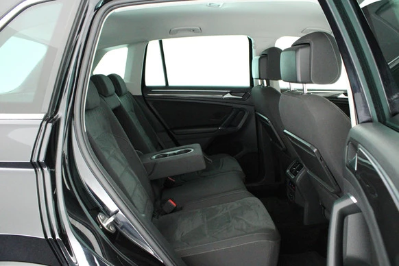 Volkswagen Tiguan - Afbeelding 12 van 30
