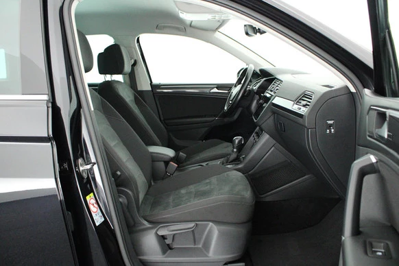 Volkswagen Tiguan - Afbeelding 13 van 30