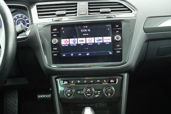 Volkswagen Tiguan - Afbeelding 14 van 30