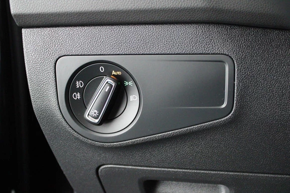 Volkswagen Tiguan - Afbeelding 16 van 30