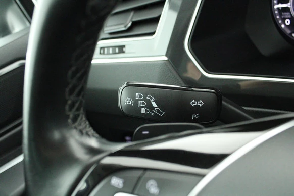Volkswagen Tiguan - Afbeelding 17 van 30