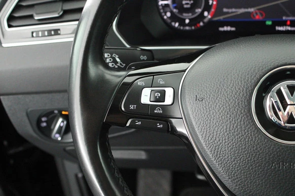 Volkswagen Tiguan - Afbeelding 18 van 30