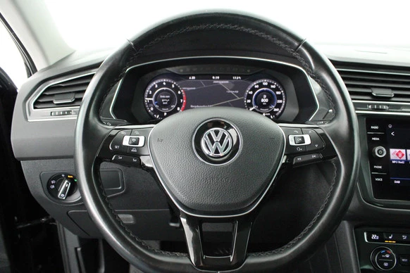 Volkswagen Tiguan - Afbeelding 19 van 30