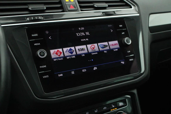 Volkswagen Tiguan - Afbeelding 21 van 30
