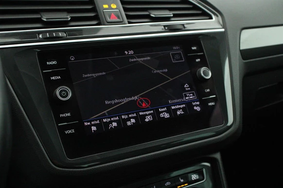 Volkswagen Tiguan - Afbeelding 22 van 30