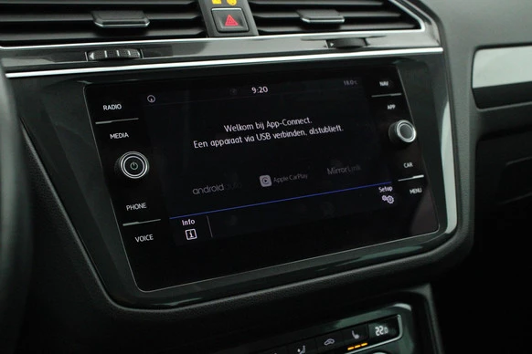 Volkswagen Tiguan - Afbeelding 23 van 30