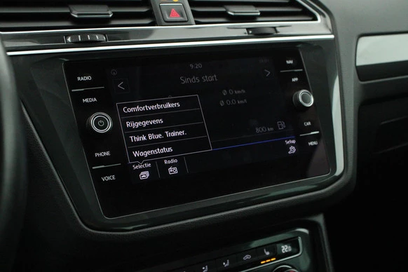 Volkswagen Tiguan - Afbeelding 24 van 30