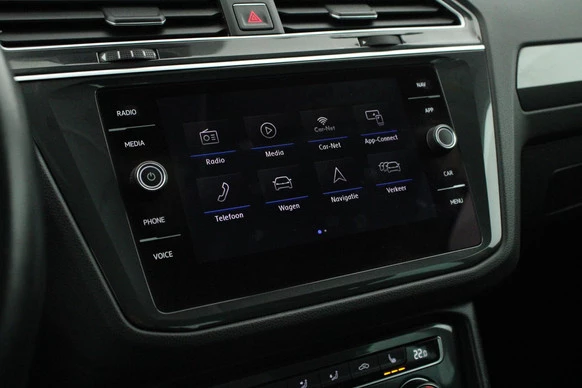Volkswagen Tiguan - Afbeelding 25 van 30
