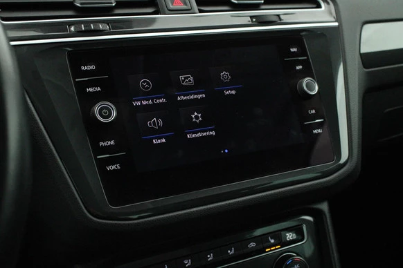 Volkswagen Tiguan - Afbeelding 26 van 30