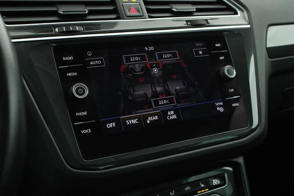 Volkswagen Tiguan - Afbeelding 27 van 30