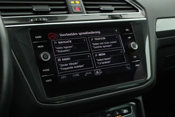 Volkswagen Tiguan - Afbeelding 28 van 30