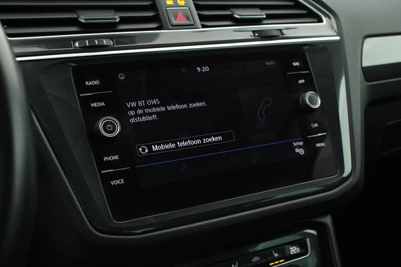 Volkswagen Tiguan - Afbeelding 29 van 30
