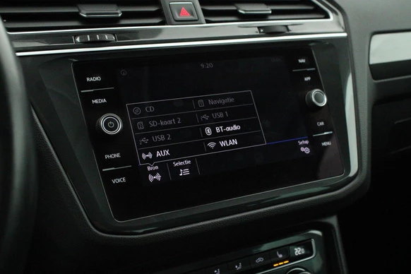 Volkswagen Tiguan - Afbeelding 30 van 30