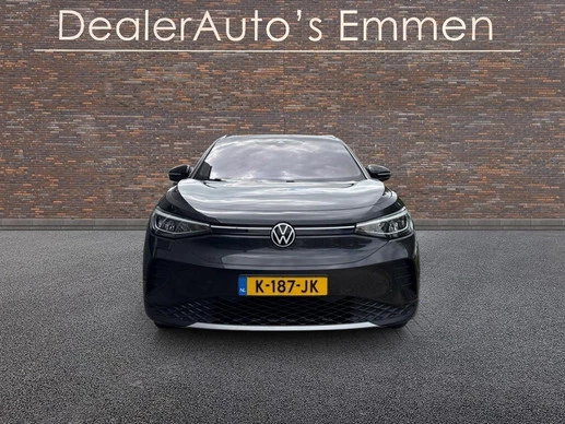 Volkswagen ID.4 - Afbeelding 9 van 30