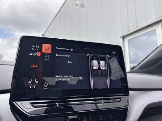 Volkswagen ID.4 - Afbeelding 29 van 30