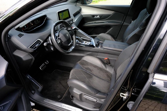 Peugeot 5008 - Afbeelding 2 van 30