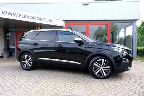 Peugeot 5008 - Afbeelding 4 van 30