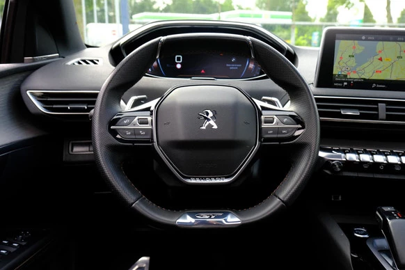Peugeot 5008 - Afbeelding 6 van 30