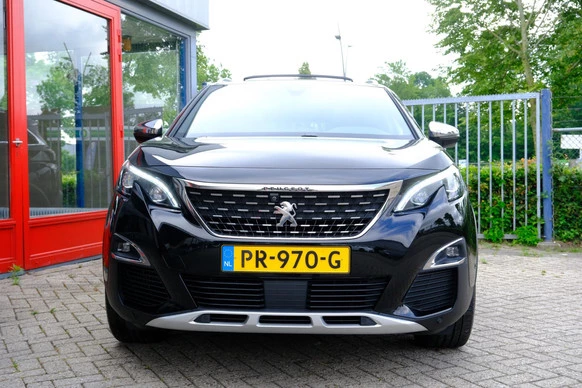 Peugeot 5008 - Afbeelding 7 van 30