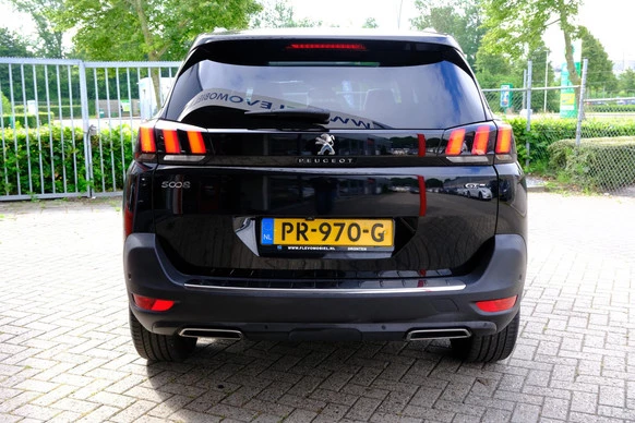 Peugeot 5008 - Afbeelding 8 van 30