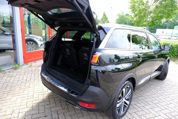 Peugeot 5008 - Afbeelding 9 van 30