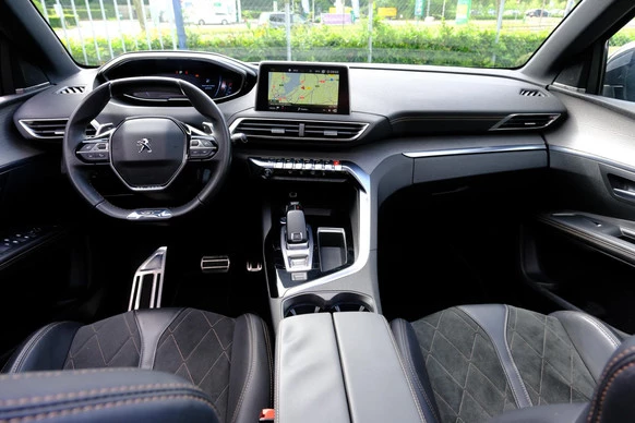 Peugeot 5008 - Afbeelding 11 van 30