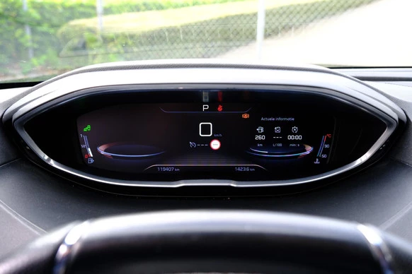 Peugeot 5008 - Afbeelding 12 van 30