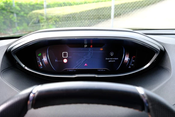 Peugeot 5008 - Afbeelding 13 van 30