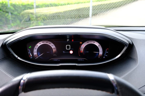 Peugeot 5008 - Afbeelding 14 van 30
