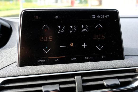 Peugeot 5008 - Afbeelding 15 van 30