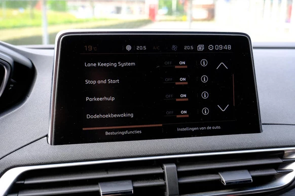 Peugeot 5008 - Afbeelding 19 van 30
