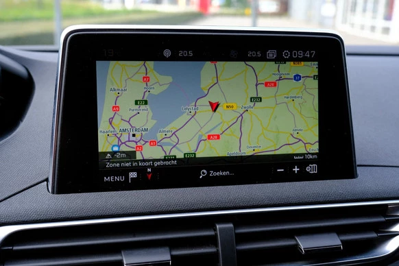 Peugeot 5008 - Afbeelding 20 van 30