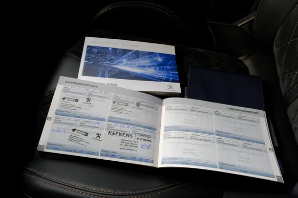 Peugeot 5008 - Afbeelding 23 van 30