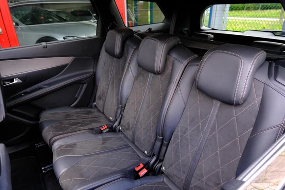 Peugeot 5008 - Afbeelding 30 van 30