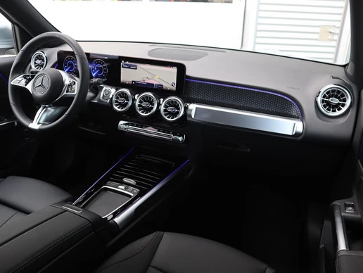 Mercedes-Benz EQB - Afbeelding 3 van 30