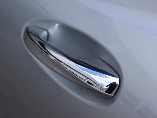 Mercedes-Benz EQB - Afbeelding 9 van 30