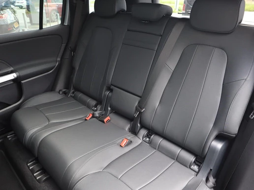 Mercedes-Benz EQB - Afbeelding 12 van 30