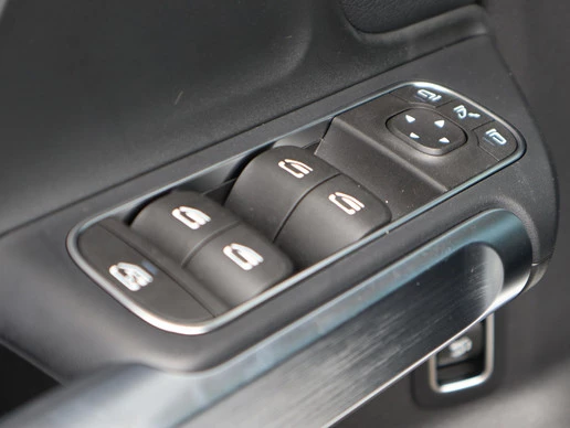 Mercedes-Benz EQB - Afbeelding 17 van 30
