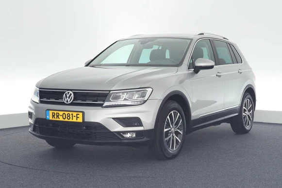 Volkswagen Tiguan - Afbeelding 1 van 30